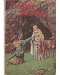 Deutsche Volkssagen