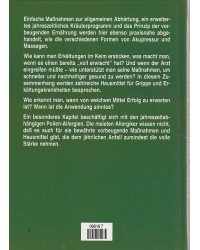 Husten, Schnupfen, Heiserkeit