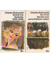 Chales Buowski - Gedichte...