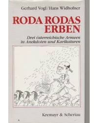 Roda Rodas Erben - Drei...