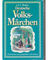 Deutsche Volksmärchen - 2...