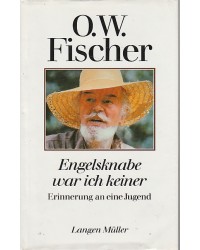 O. W. Fischer - Engelsknabe...