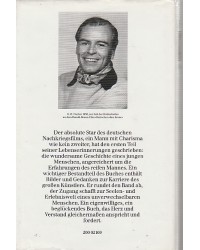 O. W. Fischer - Engelsknabe war ich keiner - Erinnerung an eine Jugend