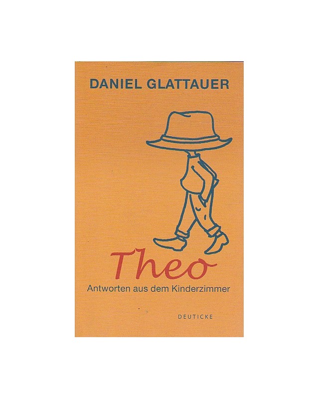 Theo - Antworten aus dem Kinderzimmer