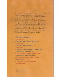 Theo - Antworten aus dem Kinderzimmer