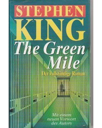 The Green Mile - Der...