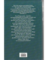 The Green Mile - Der vollständige Roman