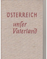 Österreich unser Vaterland