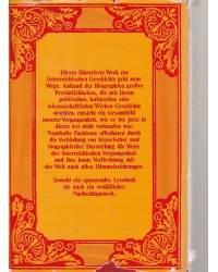 Tausend Jahre Österreich