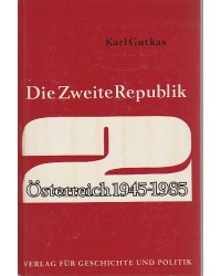 Die Zweite Republik