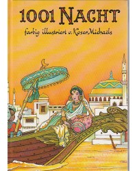 Tausend und eine Naht
