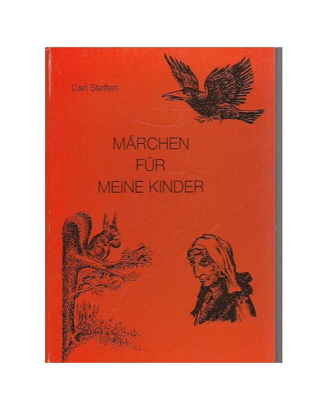 Märchen für meine Kinder