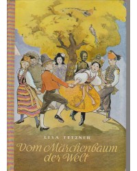 Vom Märchenbaum der Welt