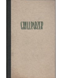Grillparzer - Roman