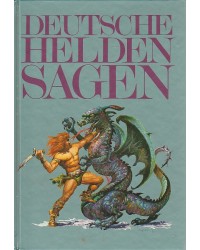 Deutsche Heldensagen