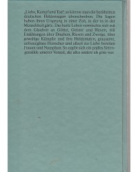 Deutsche Heldensagen