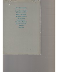 Die schönsten deutschen Sagen