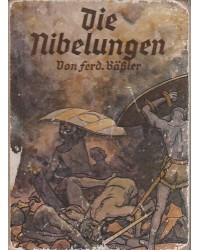 Die Nibelungen