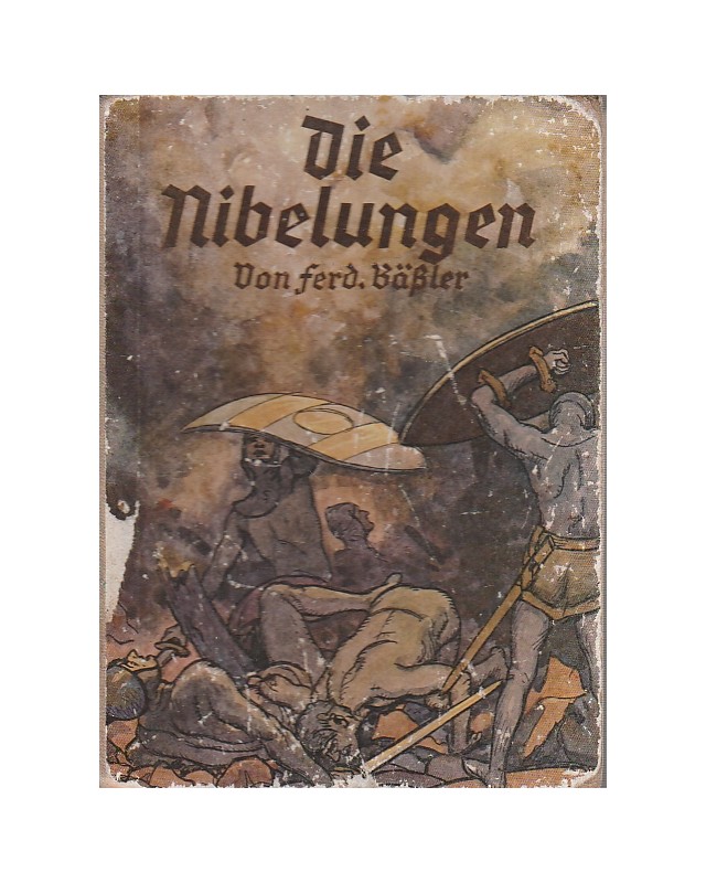 Die Nibelungen