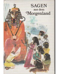 Sagen aus dem Morgenland