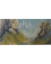 Dona Dindia - Eine Dolomitensage