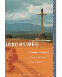 Jakobsweg - Wandern auf dem Himmelspfad - Taschenbuch