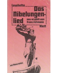 Das Nibelungenlied - Lesehefte