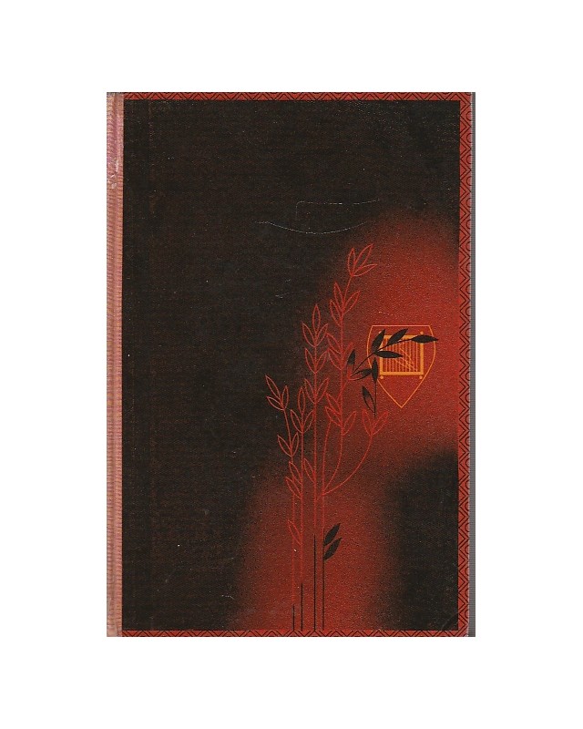 Singen und Sagen - Roman des Minnesangs