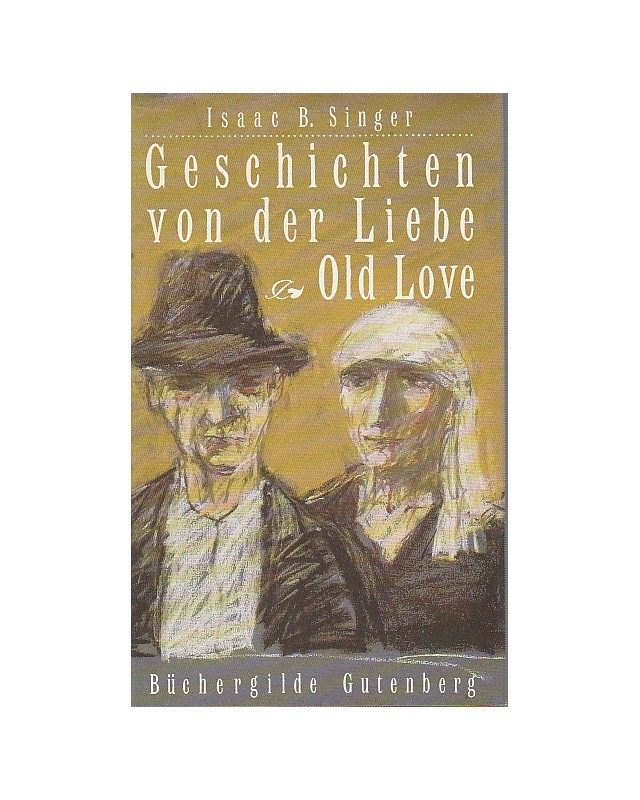 Geschichten von der Liebe