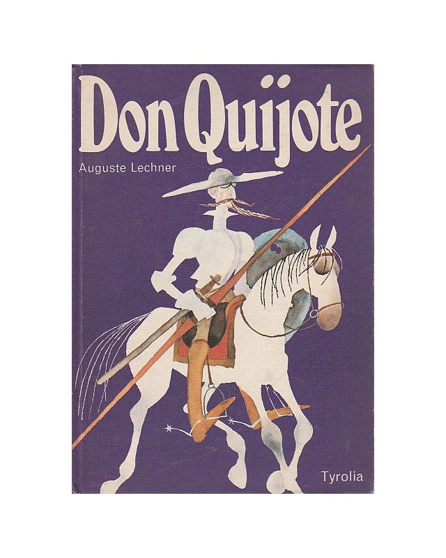 Don Quijote