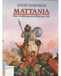Mattanja - Eine Erzählung...