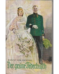 Der Grüne Federbusch