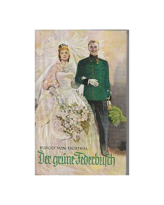 Der Grüne Federbusch