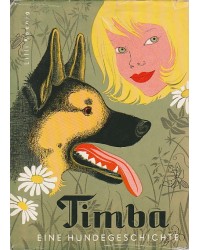 Timba - Eine Hundegeschichte