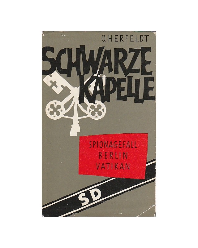 Schwarze Kapelle