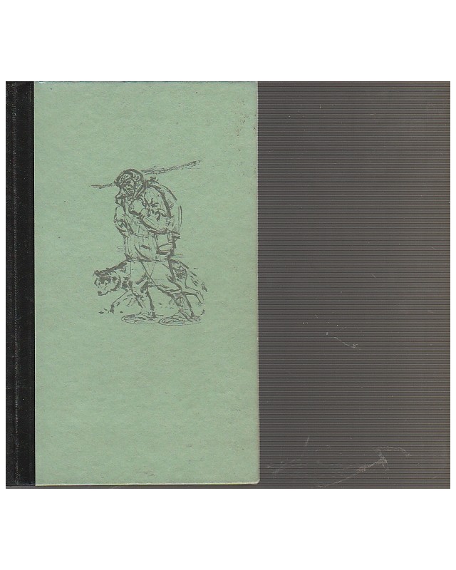 So weit die Füße tragen