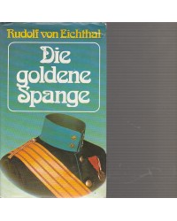 Die goldene Spange