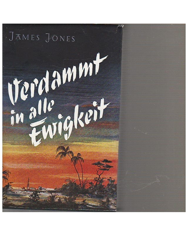 Verdammt in alle Ewigkeit