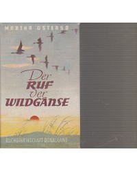 Der Ruf der Wildgänse