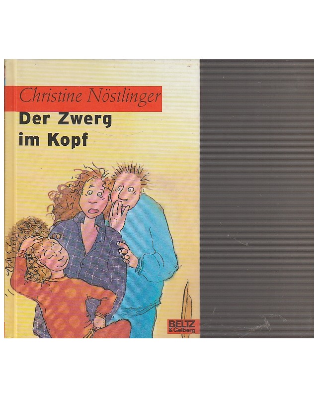 Der Zwerg im Kopf