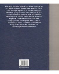 Das große Buch der magischen Kräfte