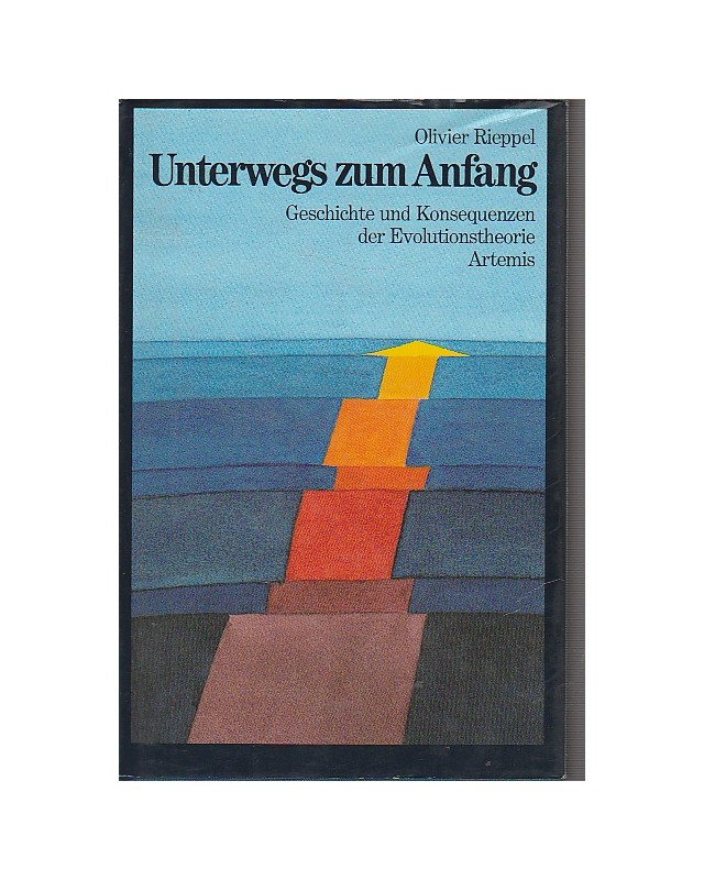 Unterwegs zum Anfang