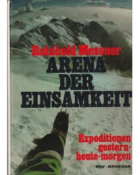 Arena der Einsamkeit