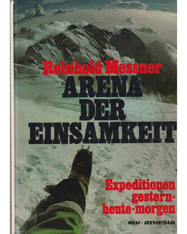 Arena der Einsamkeit