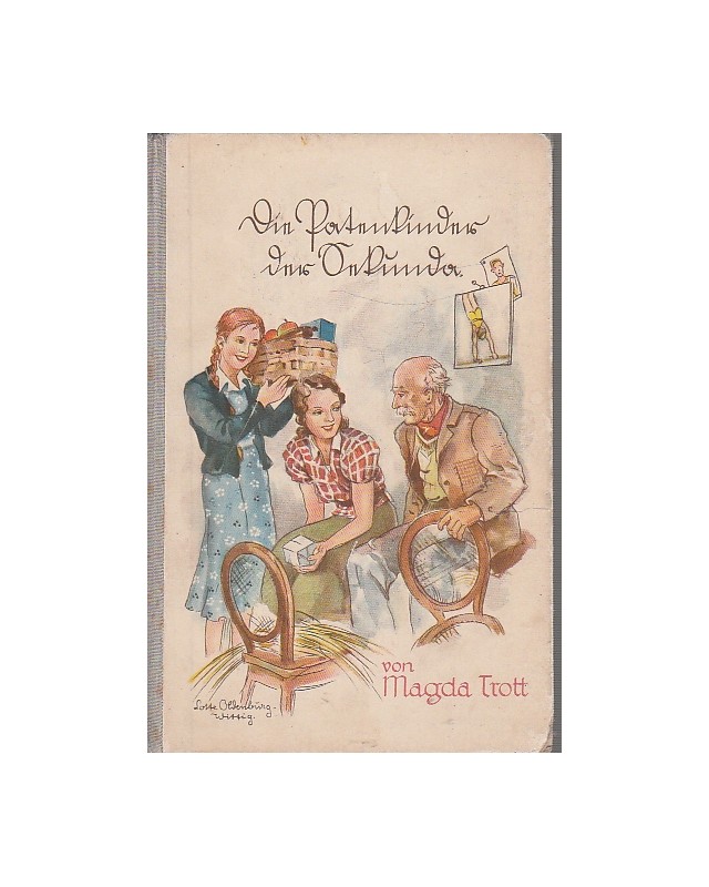 Die Patenkindern der Sekunda