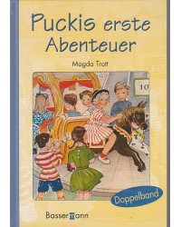 Puckis erste Abenteuer