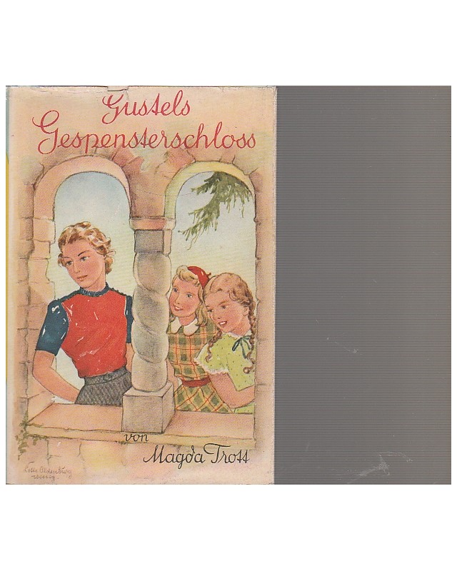 Barbara der Unglücksrabe