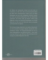 Die Seidenstraße - 2000 Jahre Geschichte und Kultur.