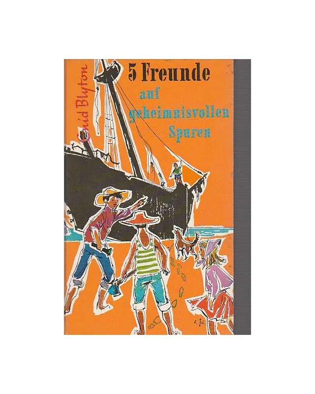 5 Freunde