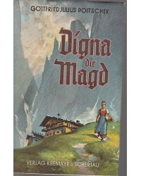 Digna, die Magd